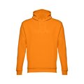 Sudadera Capucha Unisex Bolsillo Marsupial