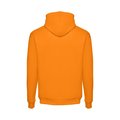 Sudadera Capucha Unisex Bolsillo Marsupial