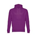 Sudadera Capucha Unisex Bolsillo Marsupial