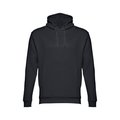 Sudadera Capucha Unisex Bolsillo Marsupial