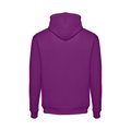 Sudadera Capucha Unisex Bolsillo Marsupial