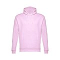 Sudadera Capucha Unisex Bolsillo Marsupial