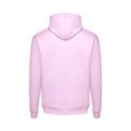 Sudadera Capucha Unisex Bolsillo Marsupial