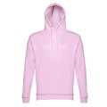 Sudadera Capucha Unisex Bolsillo Marsupial