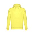 Sudadera Capucha Unisex Bolsillo Marsupial