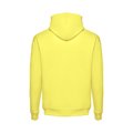 Sudadera Capucha Unisex Bolsillo Marsupial