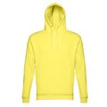 Sudadera Capucha Unisex Bolsillo Marsupial