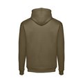 Sudadera Capucha Unisex Bolsillo Marsupial