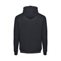 Sudadera Capucha Unisex Bolsillo Marsupial