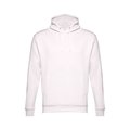 Sudadera Capucha Unisex Bolsillo Marsupial