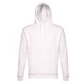 Sudadera Capucha Unisex Bolsillo Marsupial