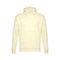 Sudadera Capucha Unisex Bolsillo Marsupial