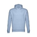 Sudadera Capucha Unisex Bolsillo Marsupial