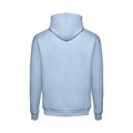 Sudadera Capucha Unisex Bolsillo Marsupial