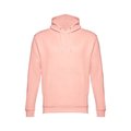 Sudadera Capucha Unisex Bolsillo Marsupial