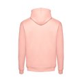 Sudadera Capucha Unisex Bolsillo Marsupial