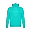 Sudadera Capucha Unisex Bolsillo Marsupial