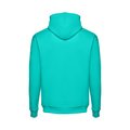 Sudadera Capucha Unisex Bolsillo Marsupial