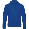 Sudadera capucha unisex Felpa interior Royal Blue 3XL