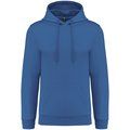 Sudadera con capucha unisex Light Royal Blue 3XL