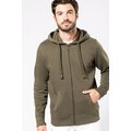 Sudadera con capucha