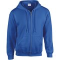 Sudadera clásica Azul 3XL