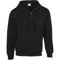 Sudadera clásica Black 3XL