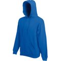 Sudadera clásica con capucha Azul 3XL