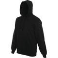 Sudadera clásica con capucha Black M