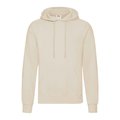 Sudadera clásica con capucha Natural XL