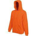 Sudadera clásica con capucha Orange XL