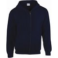 Sudadera clásica Navy 5XL