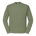 Sudadera Clasica Unisex Classic Olive M