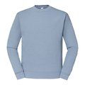 Sudadera Clasica Unisex Mineral Blue XL