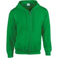 Sudadera clásica Verde XL