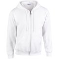 Sudadera clásica White S