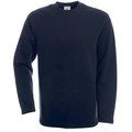 Sudadera corte recto Navy XL