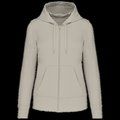 Sudadera eco con capucha mujer Clay S