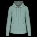 Sudadera eco con capucha mujer Sage L