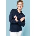 Sudadera eco con capucha mujer