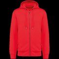 Sudadera eco unisex Red M