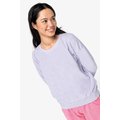 Sudadera ecorresponsable mujer