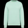 Sudadera ecorresponsable unisex Brook Green M