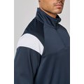 Sudadera de entrenamiento unisex