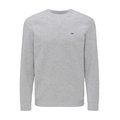 Sudadera estilo retro logo Grey XL