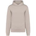 Sudadera de felpa oversize Clay XXS