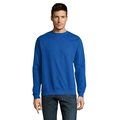 Sudadera Felpa Perchada 280g Azul Royal XL