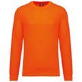 Sudadera de trabajo Fluorescent Orange XS