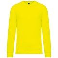 Sudadera de trabajo Fluorescent Yellow M