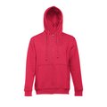 Sudadera Hombre con Capucha y Bolsillos